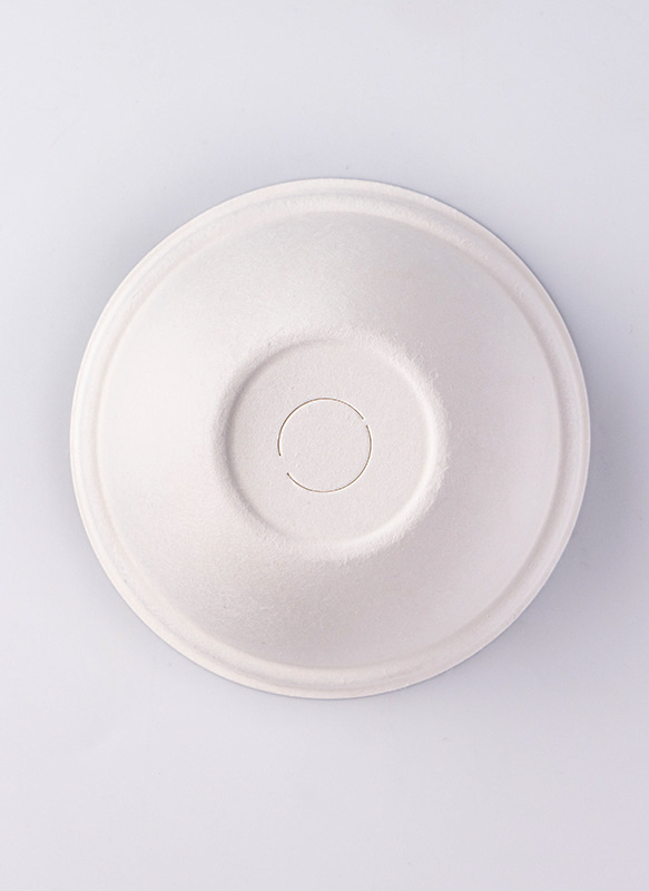 80 mm bagasse koepeldeksel